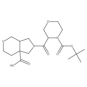 1825904-52-6 structure