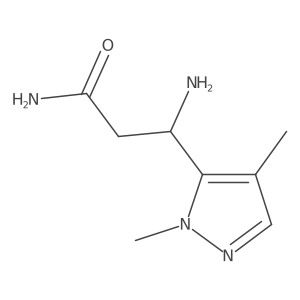 1841753-21-6 structure