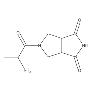 1849674-47-0 structure