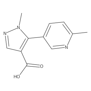1861261-33-7 structure