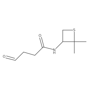 1864009-66-4 structure