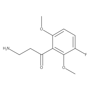 1891660-52-8 structure