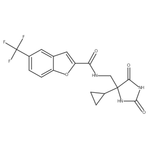 1932657-00-5 structure