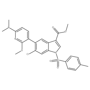 1969298-53-0 structure