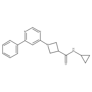 2034285-62-4 structure