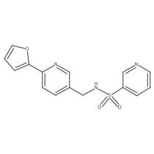 2034314-72-0 structure