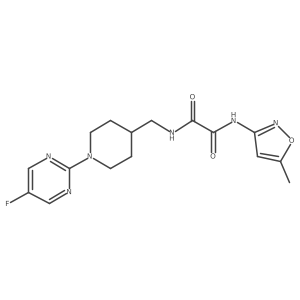 2034381-29-6 structure