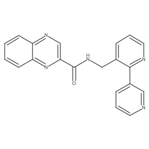 2034440-89-4 structure