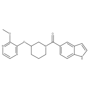 2034480-43-6 structure