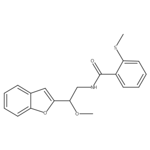 2034555-93-4 structure