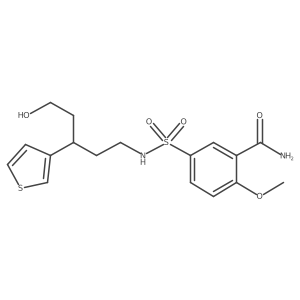 2034564-45-7 structure
