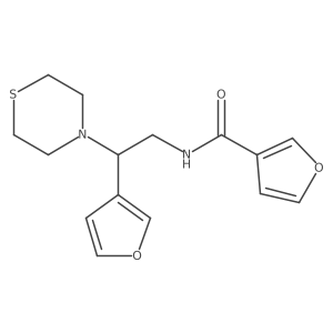 2034573-19-6 structure