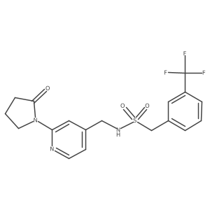 2097931-43-4结构式