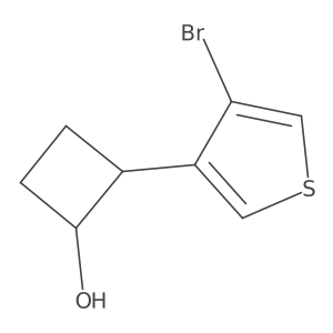 2139728-00-8 structure