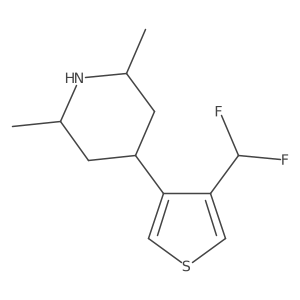 2168174-45-4 structure