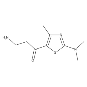 2228458-38-4 structure