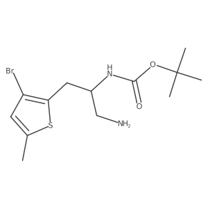 2229327-33-5结构式