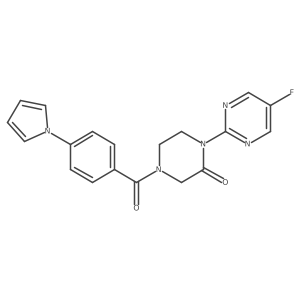2309221-43-8 structure