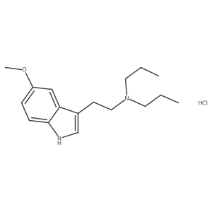 Dcd6hcf7RE Structure