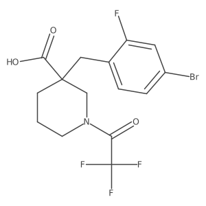 2680792-57-6结构式
