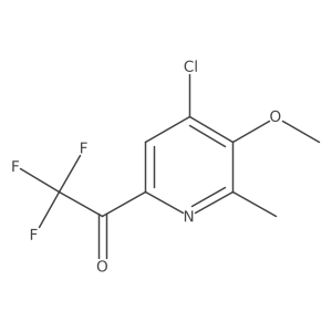 2791314-17-3 structure