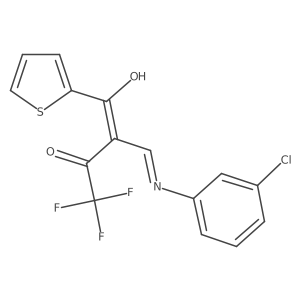 332055-64-8 structure