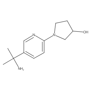 566161-35-1 structure