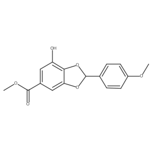 848772-90-7结构式