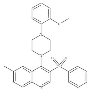 866845-23-0 structure