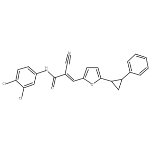 868213-16-5 structure