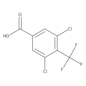 871254-85-2 structure