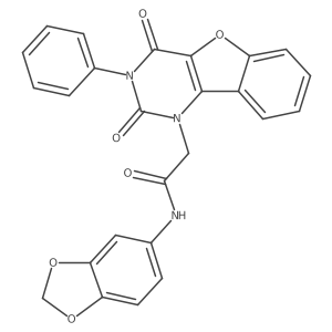 877656-45-6 structure