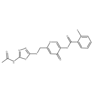 896015-17-1 structure