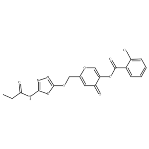 896018-38-5 structure
