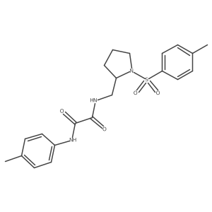 896271-50-4 structure