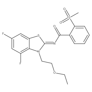 896274-93-4 structure