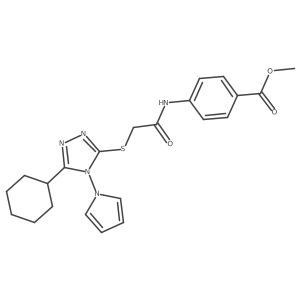 896312-33-7 structure