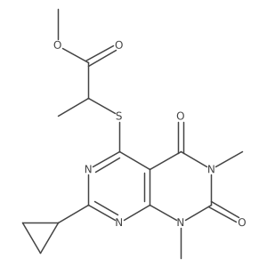896677-54-6 structure