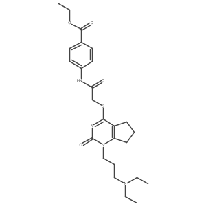 898460-43-0 structure