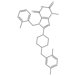 898463-42-8 structure
