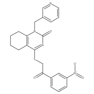 899954-61-1结构式