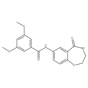922129-50-8 structure