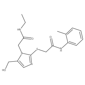923164-60-7 structure