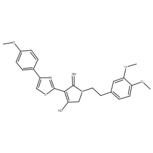 929845-47-6 structure