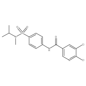 930462-33-2 structure