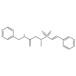 940743-55-5 structure