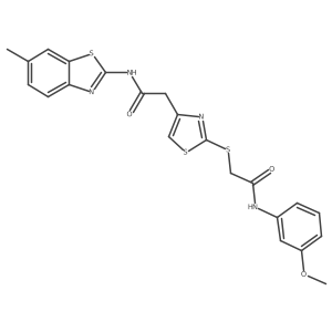 941961-81-5 structure