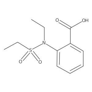 952931-00-9 structure