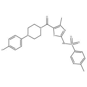 955734-17-5 structure