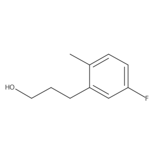 1000551-43-8 structure